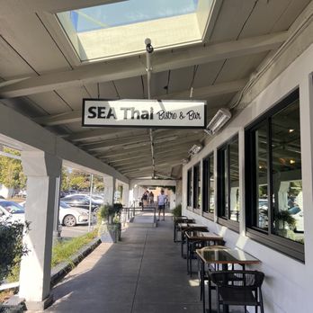 SEA Thai Bistro - Thai Near Me - Santa Rosa, California SEA Thai Bistro - Thai Near Me - Santa Rosa, California