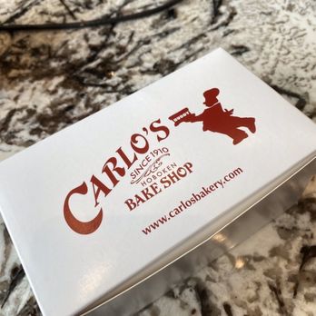 Carlo's Bakery - Bakeries Near Me - San Antonio, Texas Carlo's Bakery - Bakeries Near Me - San Antonio, Texas