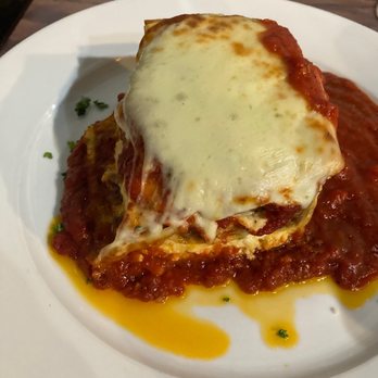 Raffi's Locale - Lasagna - Italian Near Me - Chicago, Illinois
