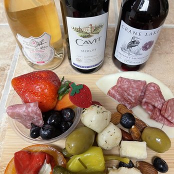HoneyBox Bakersfield - What a treat! - Cheese Shops Near Me - Bakersfield, California HoneyBox Bakersfield - What a treat! - Cheese Shops Near Me - Bakersfield, California