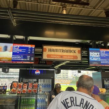 Comerica Park - Stadiums & Arenas Near Me - Detroit, Michigan Comerica Park - Stadiums & Arenas Near Me - Detroit, Michigan