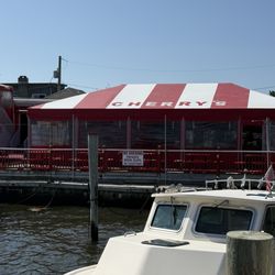 Cherry's On the Bay