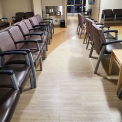 St. Joseph's Hospital Emergency