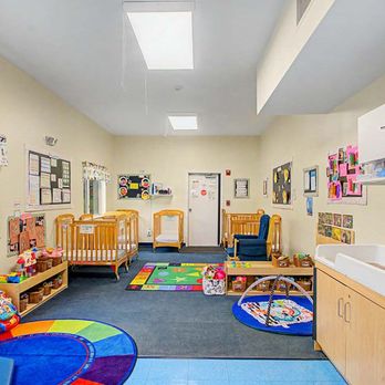 Fort Wright KinderCare - Infant Classroom - Child Care & Day Care Near Me - Fort Wright, Kentucky Fort Wright KinderCare - Infant Classroom - Child Care & Day Care Near Me - Fort Wright, Kentucky