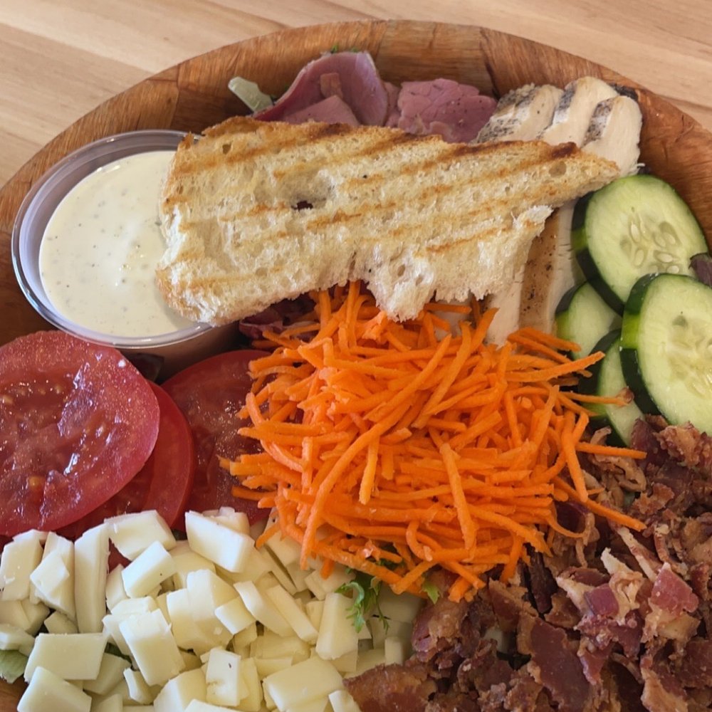 Graze - Cobb - Sandwiches Near Me - Kennewick, Washington