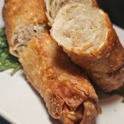 Shanghai Garden - Egg Rolls