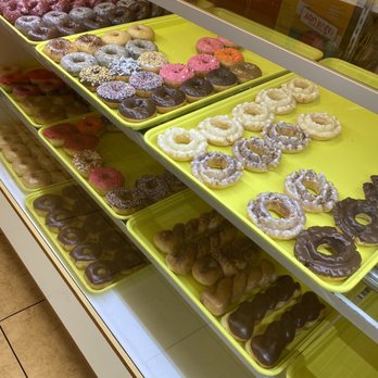 J&J Donuts - Delicious donuts! - Donuts Near Me - Piedmont, Oklahoma J&J Donuts - Delicious donuts! - Donuts Near Me - Piedmont, Oklahoma