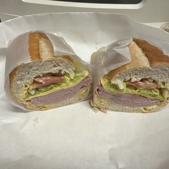Antojao - Delicious Boars Head sandwich. Nice clean place with a Dominican Republic, Puerto Rican menu. Antojao - Delis Near Me - Jersey City, New Jersey
