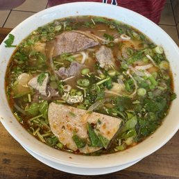 Bun Bo Hue