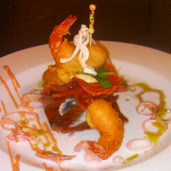 La Petite Cour - French Near Me - Sallanches, 74