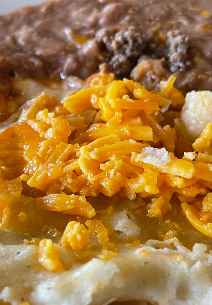 Huasteca Mexican Restaurant