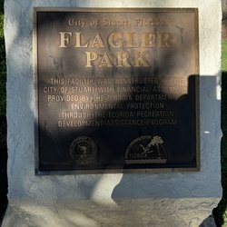 Flagler Park