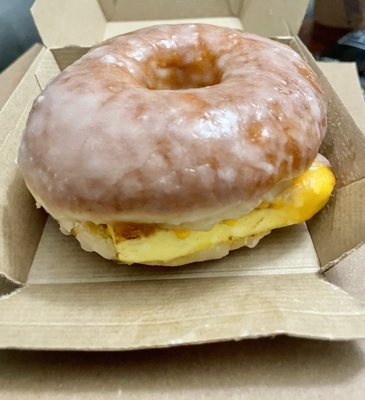 Hook & Press Donuts by null