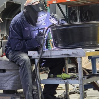 Precision Wheel Repair - Powder Coating Near Me Precision Wheel Repair - Powder Coating Near Me