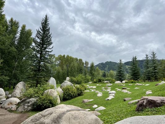 John Denver Sanctuary by null
