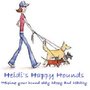 Photo of Heidi's Happy Hounds
