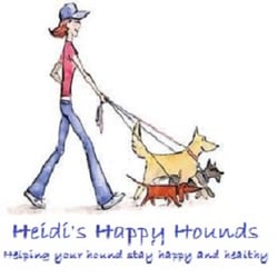 Heidi's Happy Hounds
