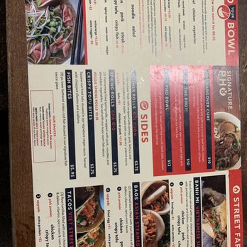 Viet-Nomz - Menu - Vietnamese Near Me - Winter Park, Florida Viet-Nomz - Menu - Vietnamese Near Me - Winter Park, Florida