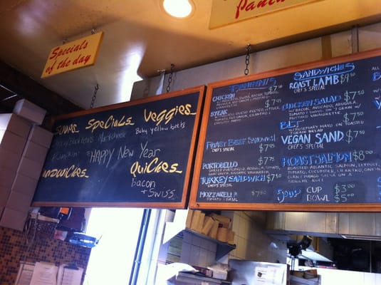 Menu photo 5 Choice Market Brooklyn, NY Menu photo 5 Choice Market Brooklyn, NY