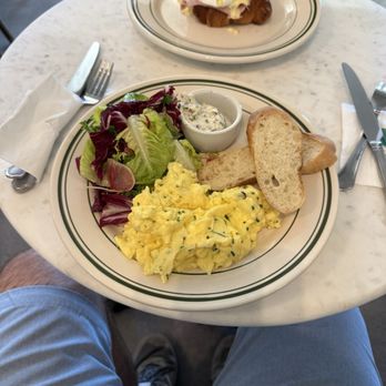 Cafe Cache - Royal Scramble - Breakfast & Brunch Near Me - Marina del Rey, California Cafe Cache - Royal Scramble - Breakfast & Brunch Near Me - Marina del Rey, California