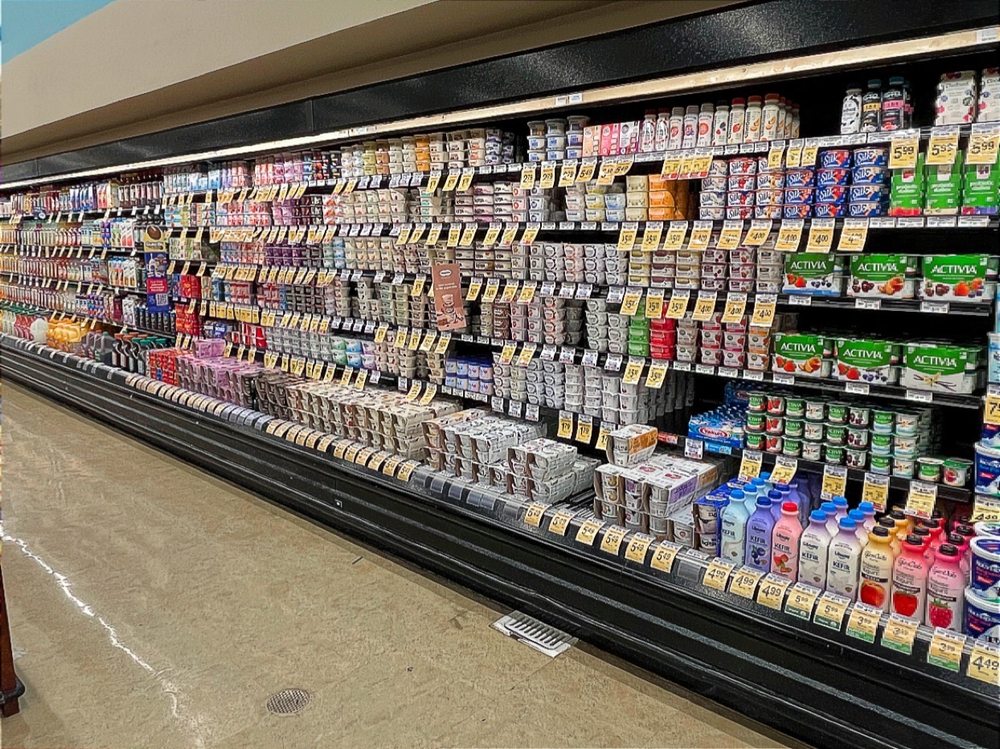 VONS Updated September 2024 99 Photos & 129 Reviews 535 N Mckinley St, Corona, California