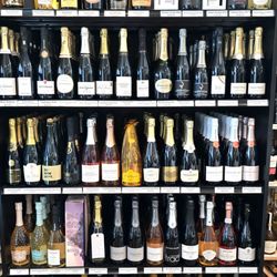 Desert Wine Shop on 111 - Sparkling and Champagne