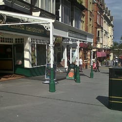 Premier Amusements - Premier Amusements - save yourself some time an just drop your money in the bin outside