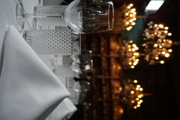The Playwright Irish Pub by null