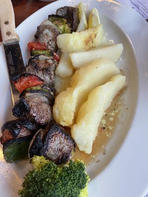 Aegean Restaurant by null