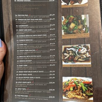 Jaopaya Thai Restaurant - Thai Near Me - Reseda, California Jaopaya Thai Restaurant - Thai Near Me - Reseda, California