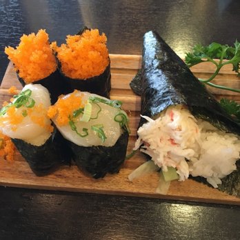 Sushi Pop - Japanese Near Me - Fullerton, California Sushi Pop - Japanese Near Me - Fullerton, California