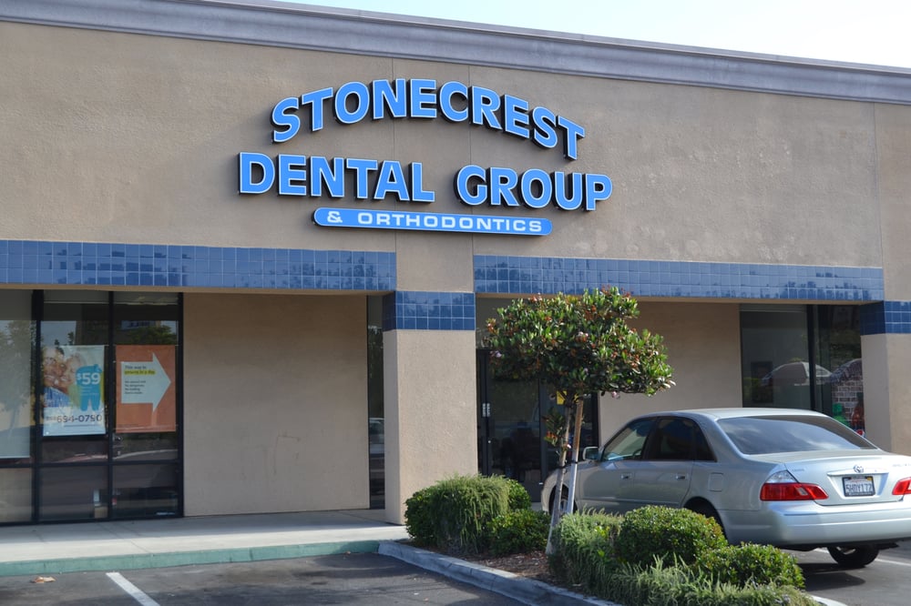 STONECREST DENTAL GROUP AND ORTHODONTICS Updated October 2024 43