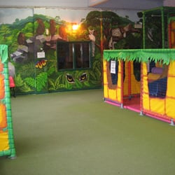 P.L.A.Y Leisure Agility Youth
