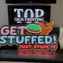 Photo of Top Sign Printing