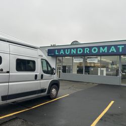 Laundry+