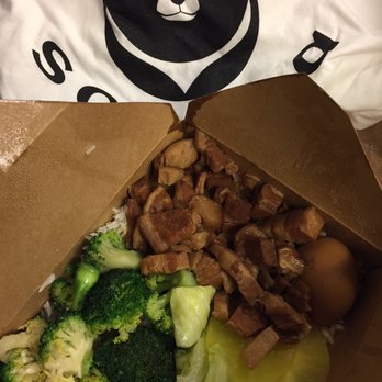 Song La - Finally on their MVP wall! - Food Trucks Near Me - Austin, Texas