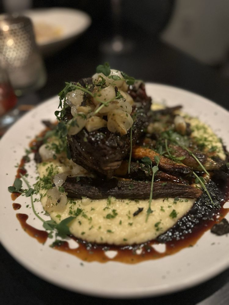 Cento - wedding in Madison, WI