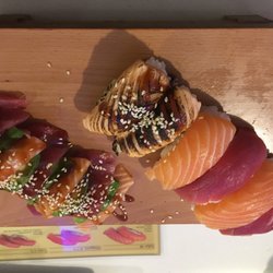 Sushi Petris