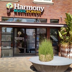 Harmony Music School