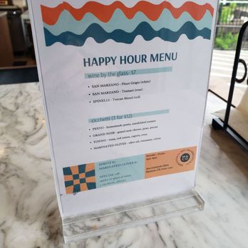 Mercato And Company - Happy Hour - Coffee & Tea Near Me - Houston, Texas Mercato And Company - Happy Hour - Coffee & Tea Near Me - Houston, Texas