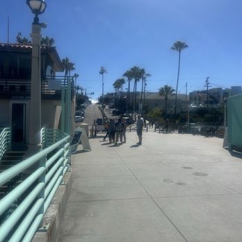 Manhattan Beach Post - New American Near Me - Manhattan Beach, California