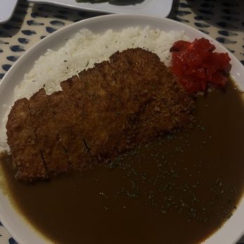 Tokyo Eats - Chicken Katsu Curry Rice - Ramen Near Me - Fullerton, California Tokyo Eats - Chicken Katsu Curry Rice - Ramen Near Me - Fullerton, California