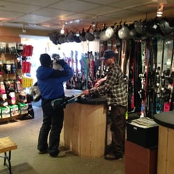 Christy Sports Inn at Lost Creek