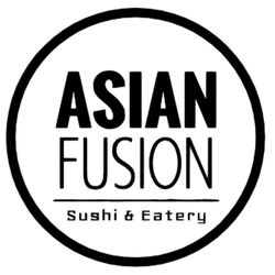 Asian Fusion Sushi Eatery