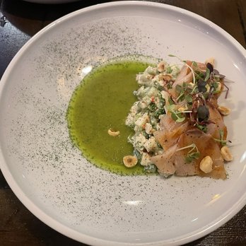 1881 Kitchen Table - Seafood Near Me - Port Chester, New York