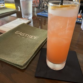 Eastside Bar + Bites - Bars Near Me - Stowe, Vermont Eastside Bar + Bites - Bars Near Me - Stowe, Vermont