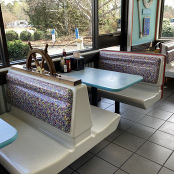 Carolina Fish Fry - Seating - Seafood Near Me - Garner, North Carolina Carolina Fish Fry - Seating - Seafood Near Me - Garner, North Carolina