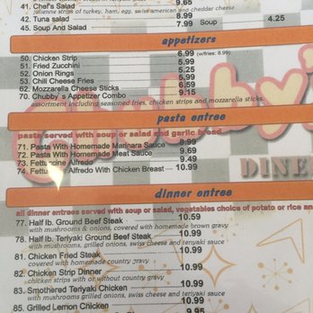 Chubby's Diner - Super reasonably price menu - Breakfast & Brunch Near Me - Roseville, California Chubby's Diner - Super reasonably price menu - Breakfast & Brunch Near Me - Roseville, California