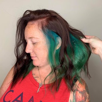 Tangerine Salon - Hair Stylists Near Me - Allen, Texas Tangerine Salon - Hair Stylists Near Me - Allen, Texas