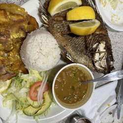 Mi Recuerdo Colombian & Mexican Restaurant - Costeña